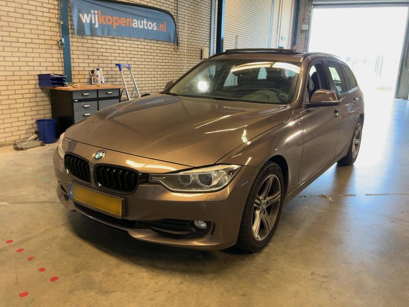 BMW 3er 316i
