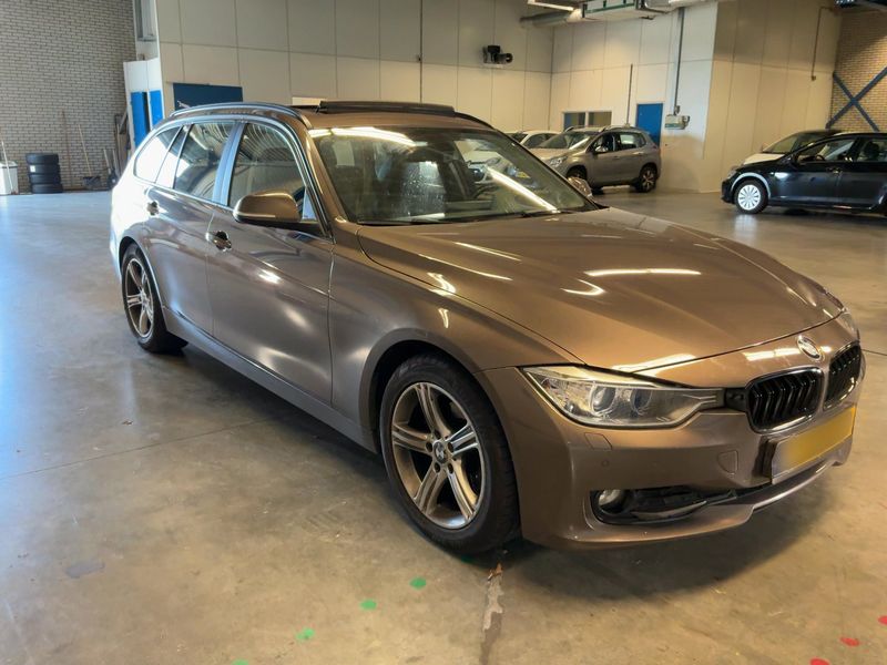 BMW 3er 316i — zdjęcie 8