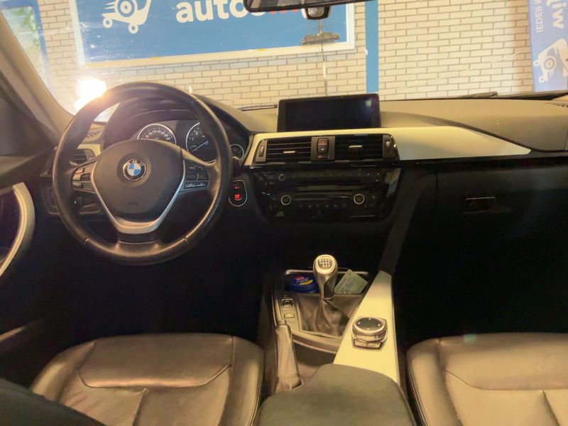 BMW 3er 316i — zdjęcie 12