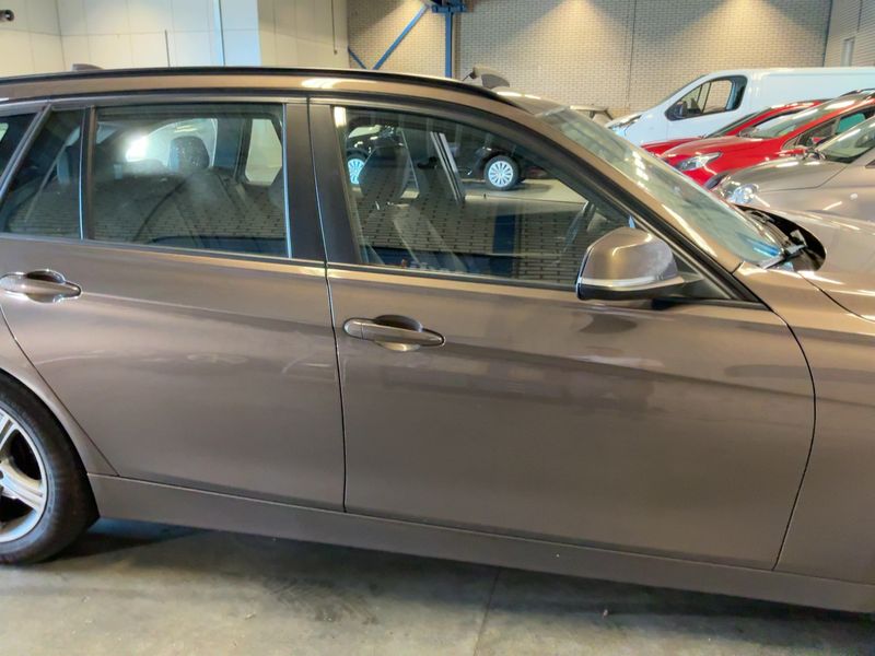 BMW 3er 316i — zdjęcie 7