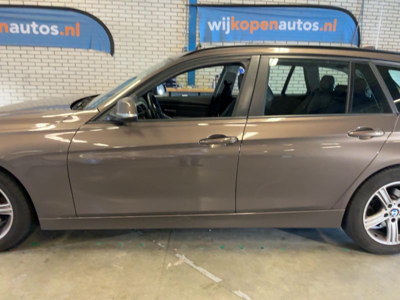 BMW 3er 316i — zdjęcie 4