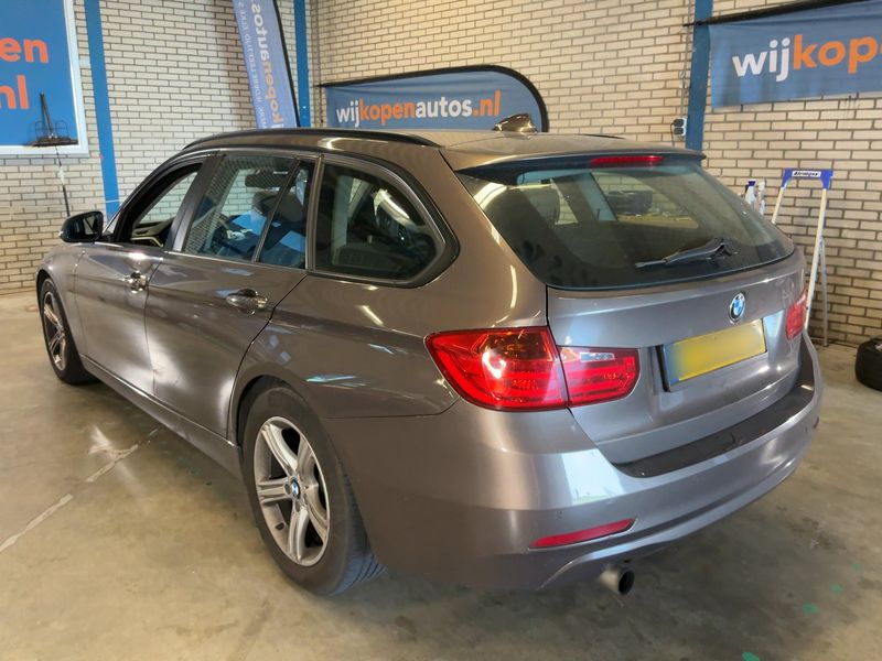 BMW 3er 316i — zdjęcie 3
