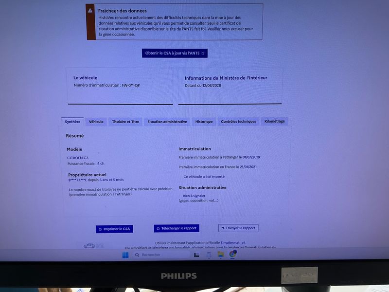 Citroen C3 1.2 PureTech Feel — zdjęcie 16