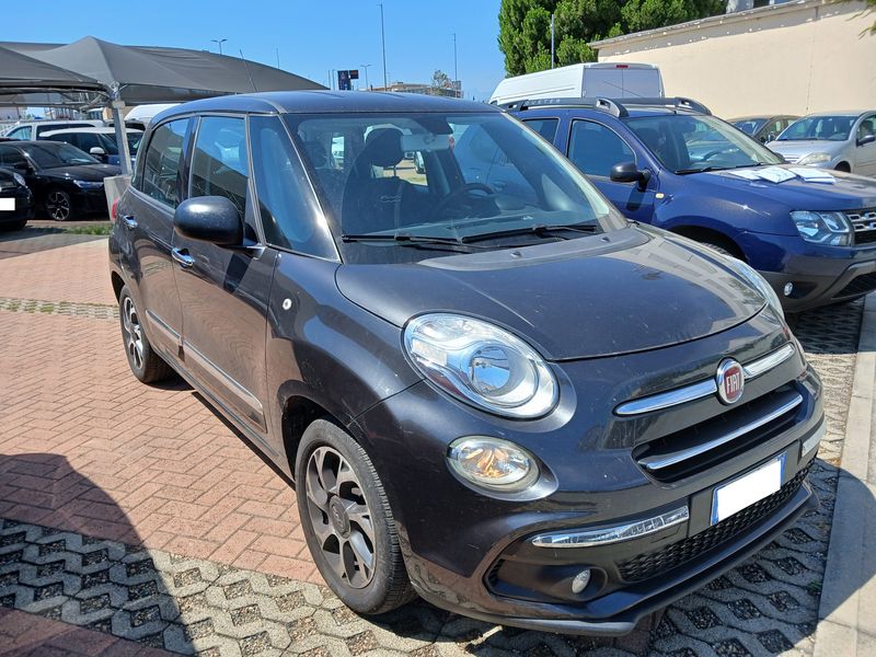 Fiat 500L 1.4 Basic — zdjęcie 6