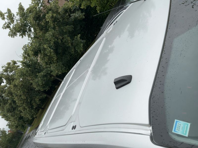 Ford Transit 2.0 TDCi 310 L1 Tourneo Titanium 2021 – снимка 13