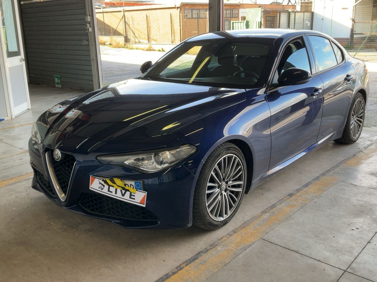 Alfa Romeo d'occasion