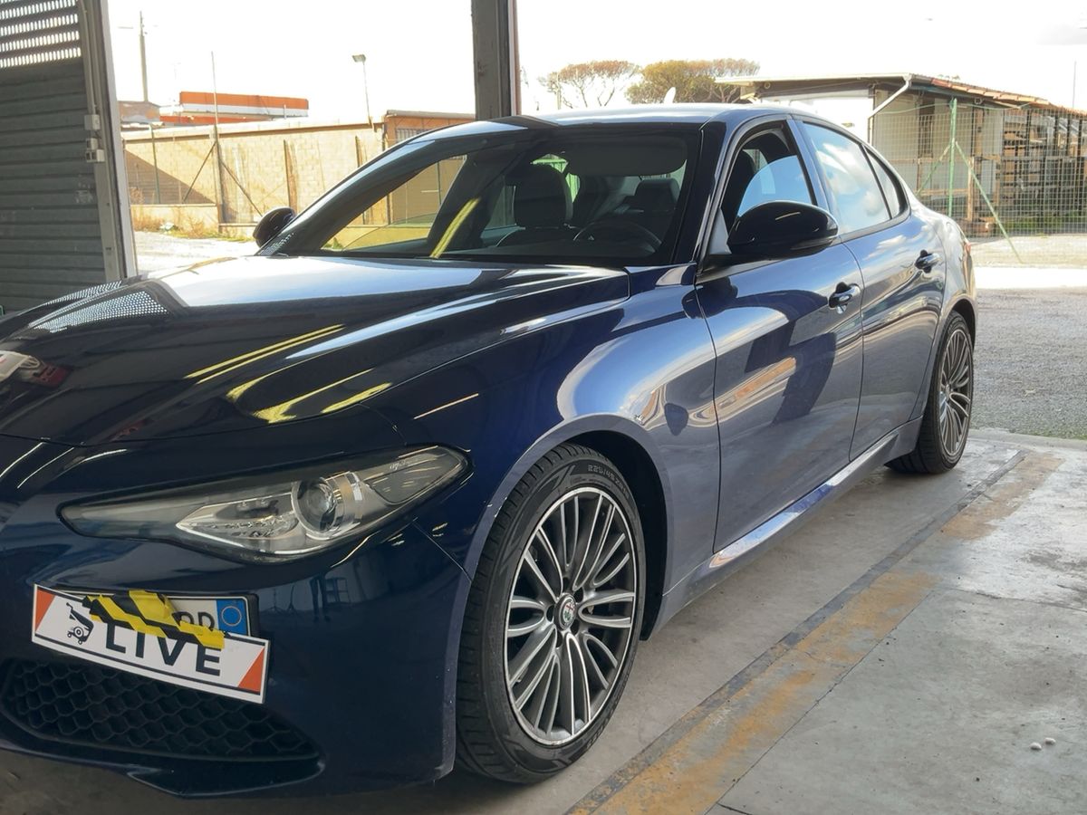 Alfa Romeo d'occasion