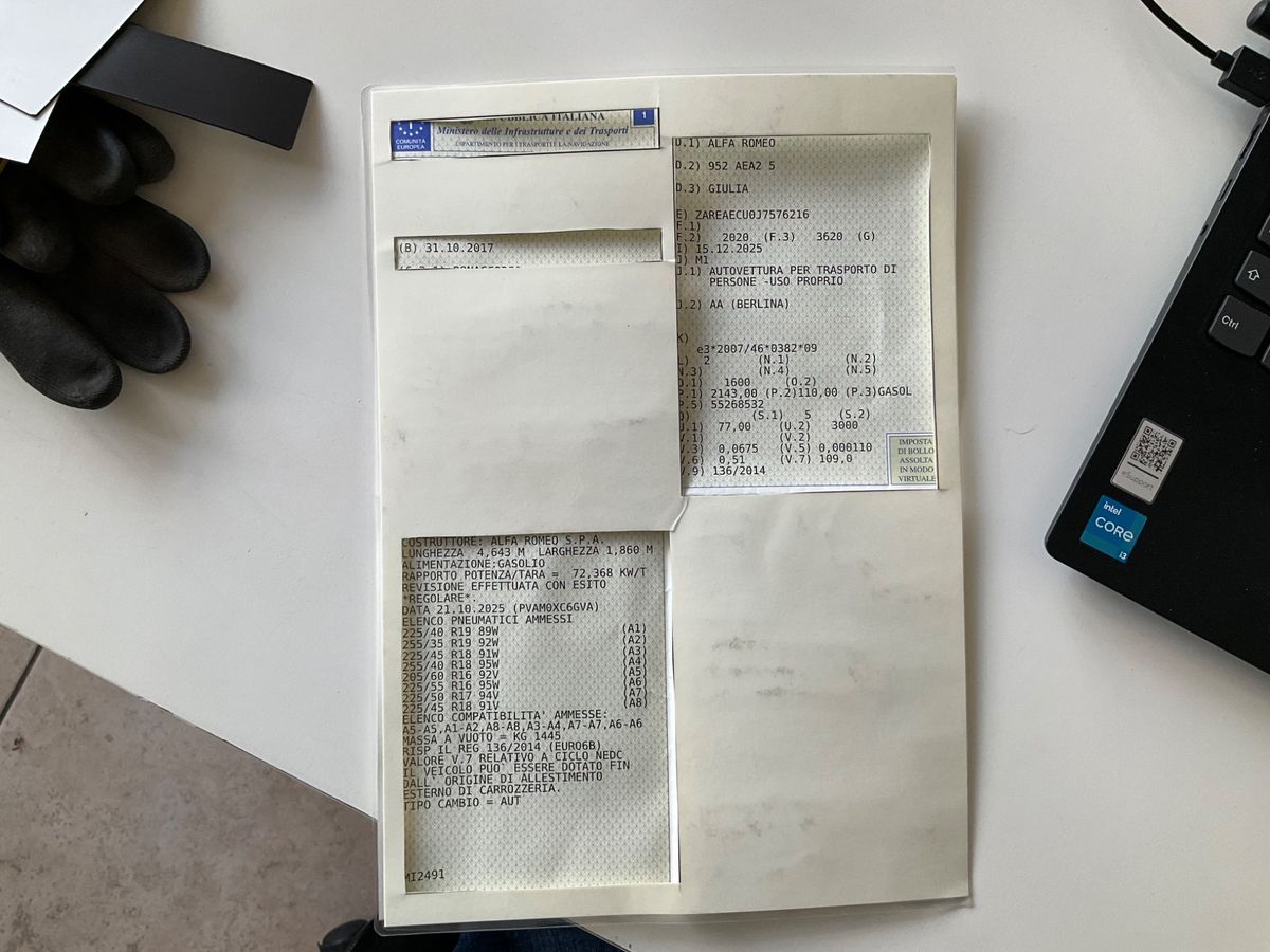 Alfa Romeo d'occasion