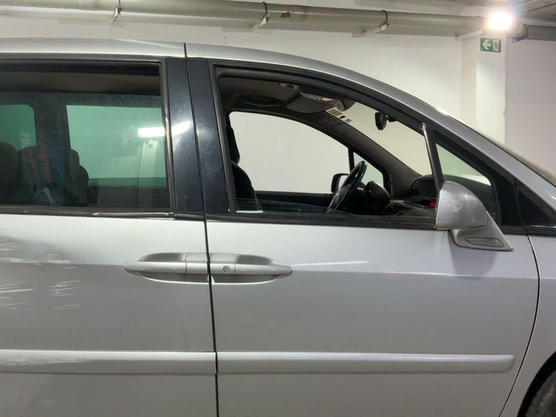 Citroen C8 2.0 HDi Premier — zdjęcie 7