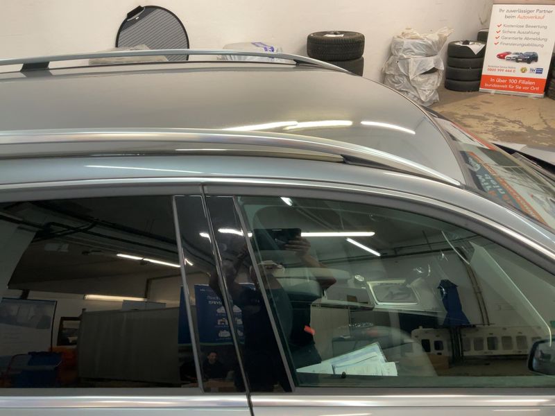 Mercedes-Benz C-Klasse C 250 CDI T 4Matic BlueEfficiency Avantgarde 2013 – снимка 13