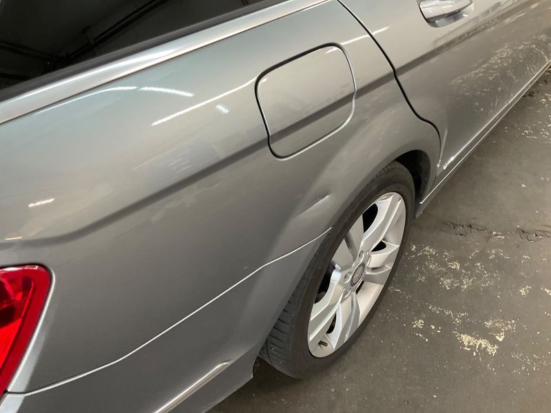 Mercedes-Benz C-Klasse C 250 CDI T 4Matic BlueEfficiency Avantgarde 2013 – снимка 22
