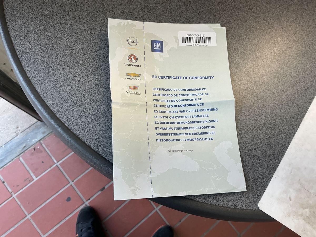 Opel Zafira d'occasion