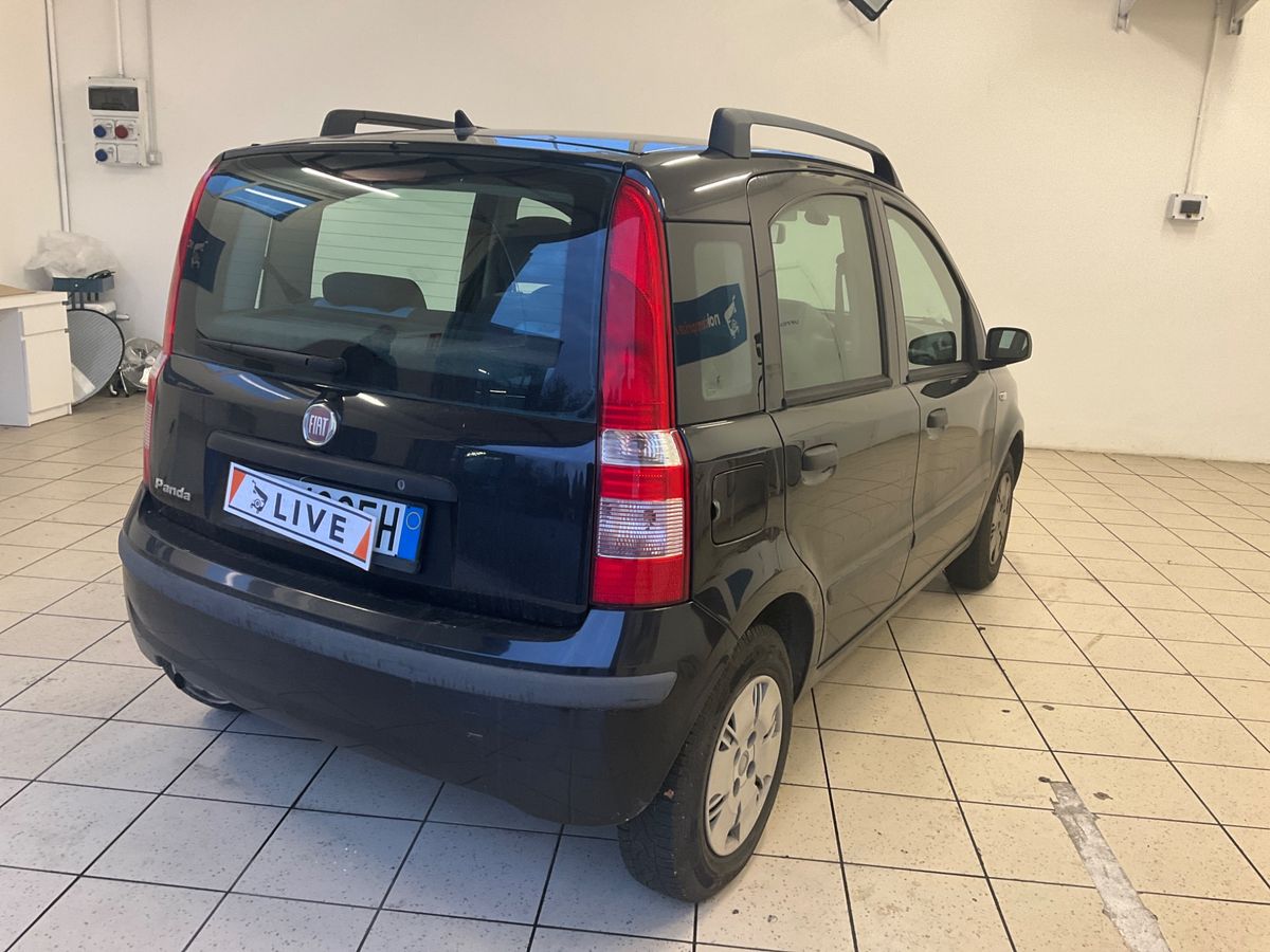 Fiat Panda 1.2 Active