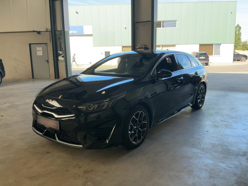 Kia pro_cee'd 1.5 TGDI GT Line