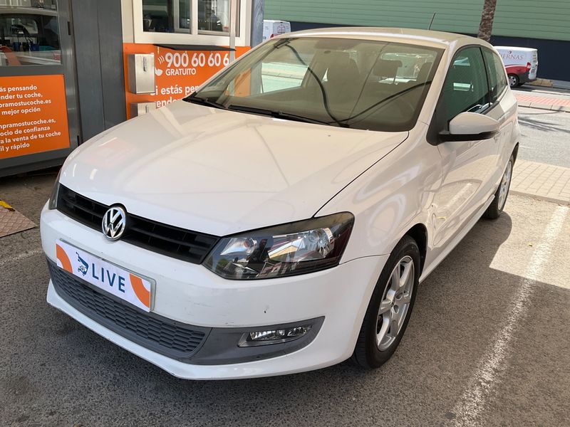 Polo 1.6 TDI Advance