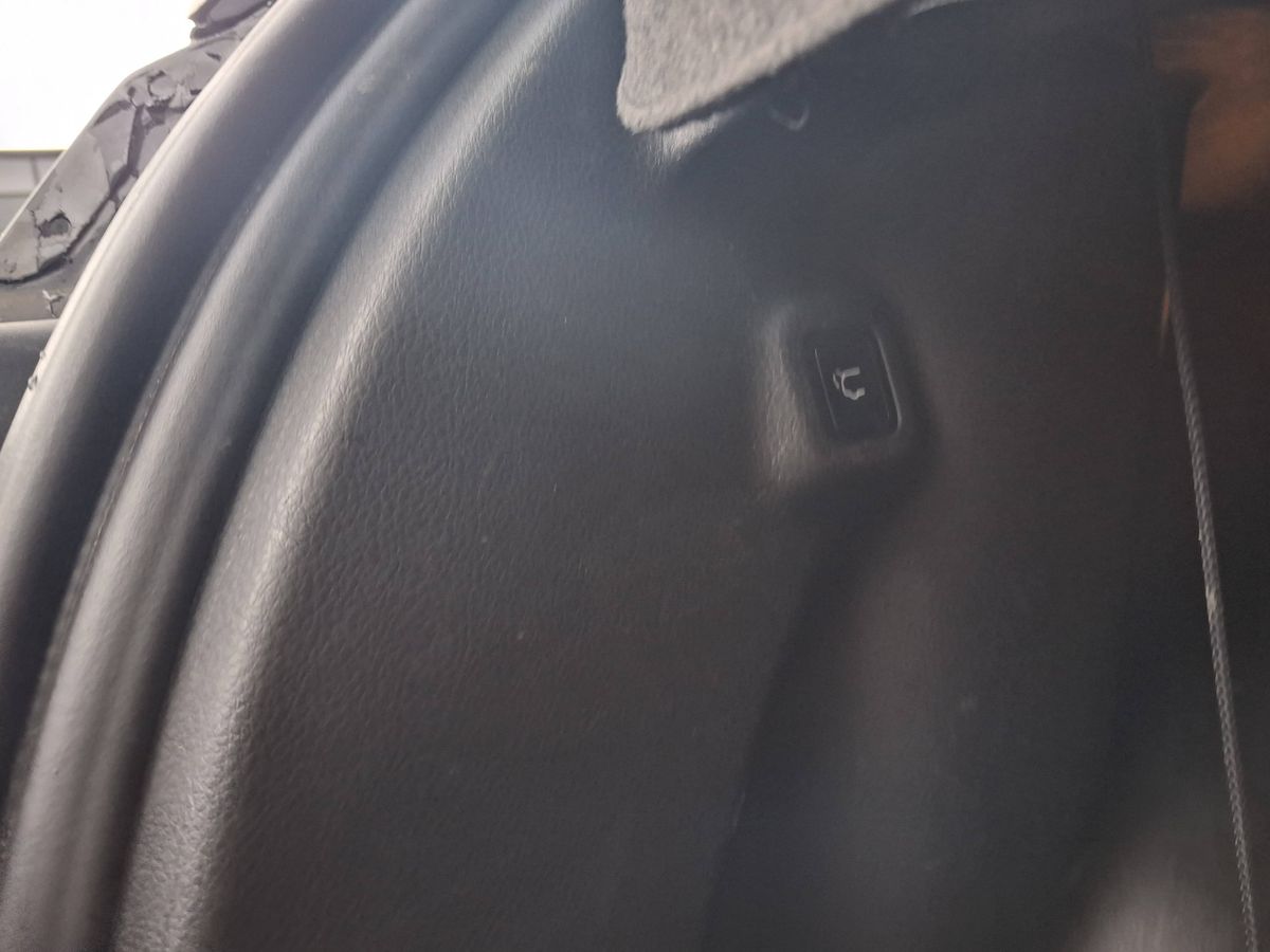 Jeep Compass d'occasion