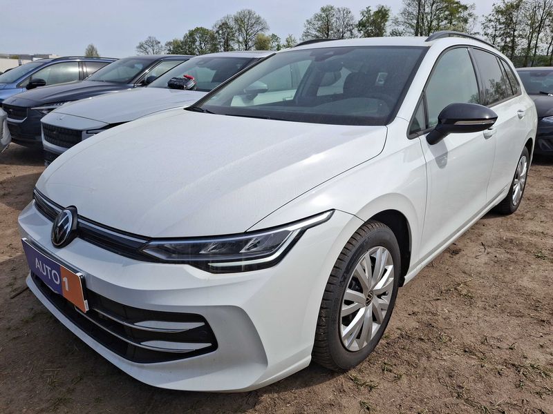 Golf VIII 1.5 TSI Goal