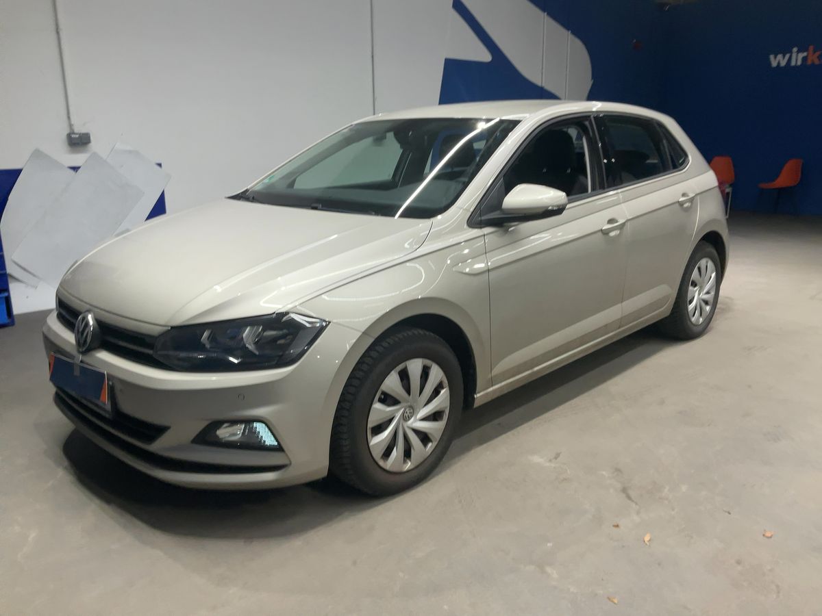 Volkswagen Polo d'occasion