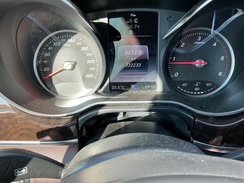 Mercedes-Benz V-Klasse V 250 d extralang Avantgarde — zdjęcie 13