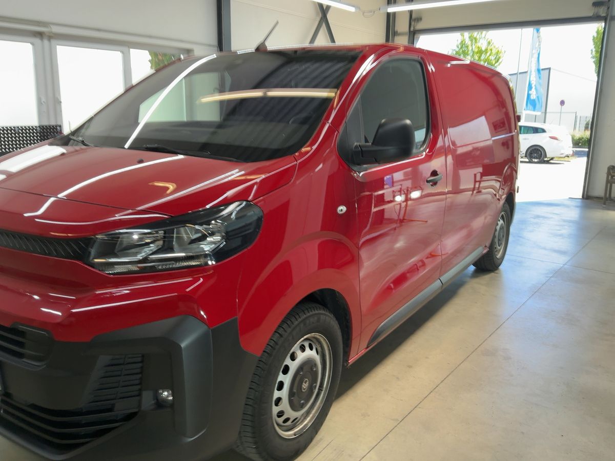 Citroen Jumpy d'occasion