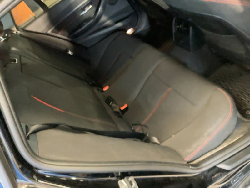 BMW 3er 316i 2013 – снимка 19