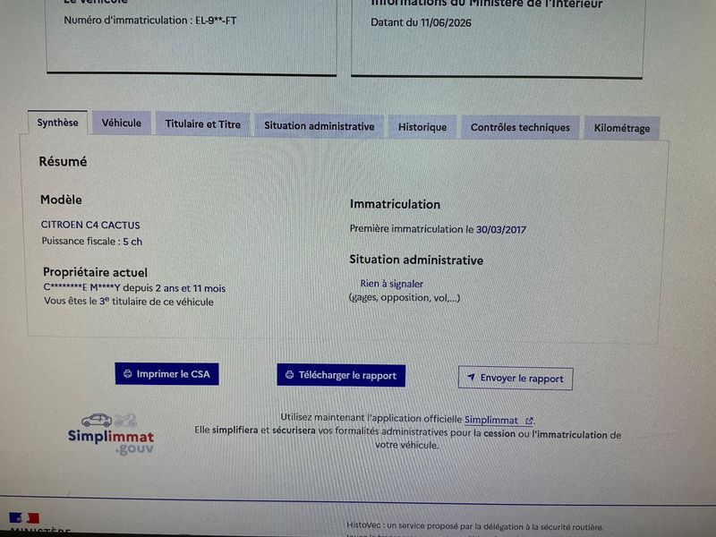 Citroen C4 Cactus 1.2 e-THP Shine — zdjęcie 16