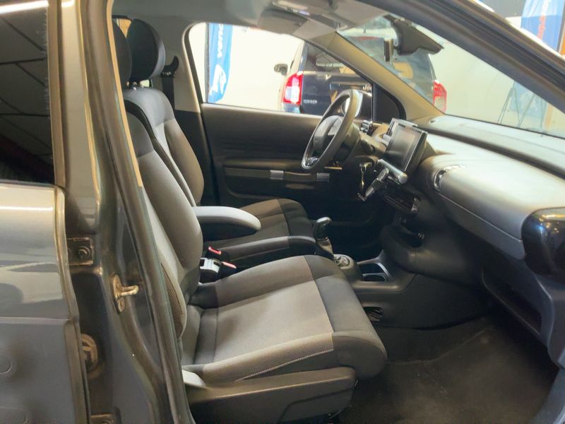 Citroen C4 Cactus 1.2 e-THP Shine — zdjęcie 11
