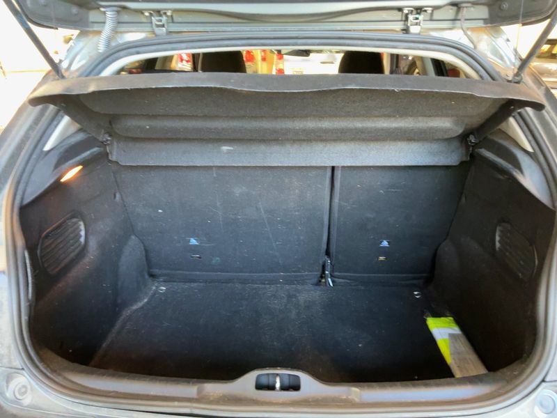 Citroen C4 Cactus 1.2 e-THP Shine — zdjęcie 10