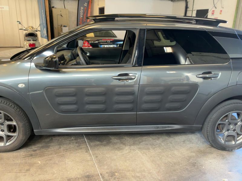 Citroen C4 Cactus 1.2 e-THP Shine — zdjęcie 4