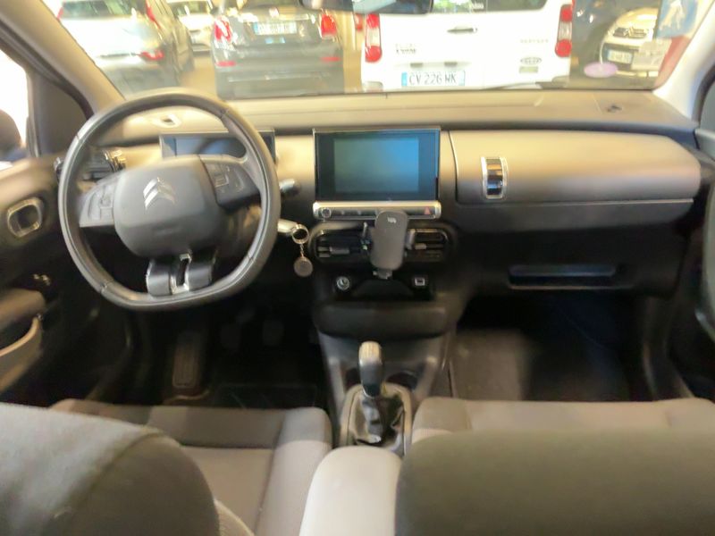 Citroen C4 Cactus 1.2 e-THP Shine — zdjęcie 12