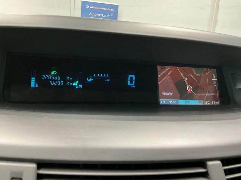 Renault Espace 2.0 dCi Edition 25th 2010 – снимка 4