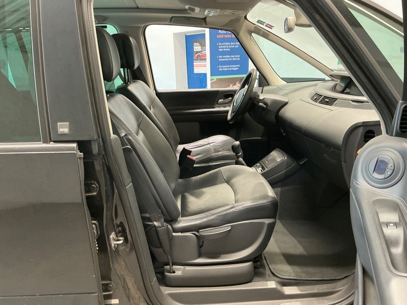 Renault Espace 2.0 dCi Edition 25th 2010 – снимка 3