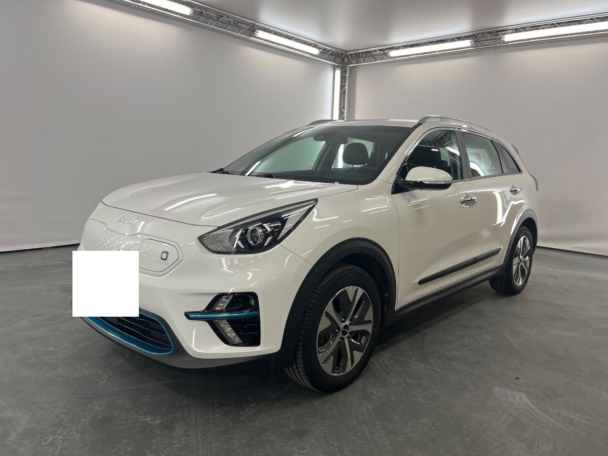 Kia Niro d'occasion