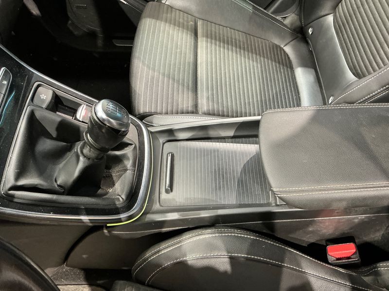 Renault Grand Scenic 1.2 TCe Energy BOSE Edition 2017 – снимка 24