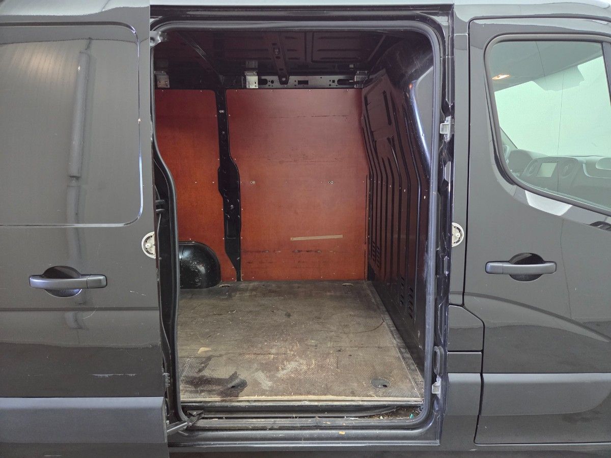 Renault Master d'occasion