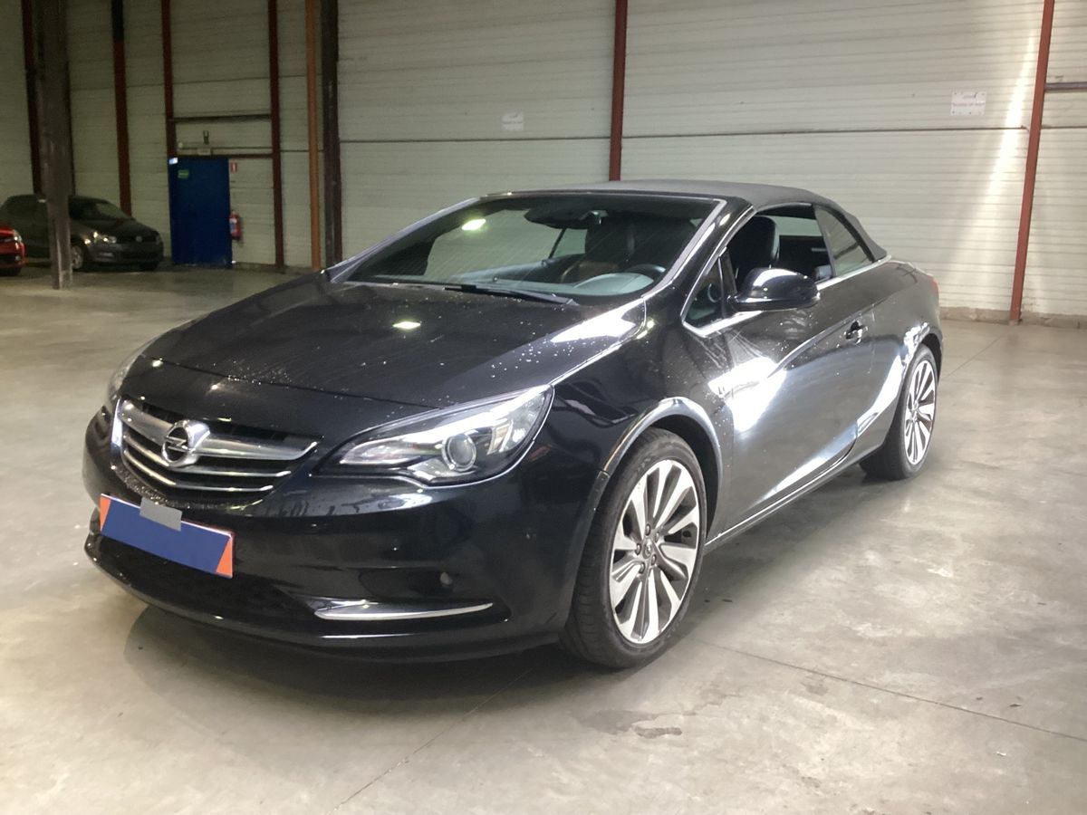 Opel Cascada d'occasion