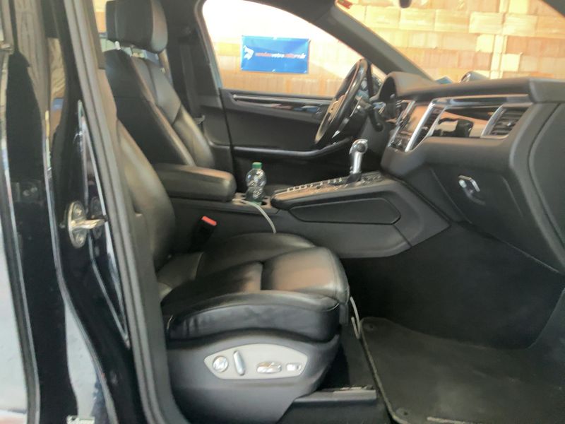 Porsche Macan S Diesel 2014 – снимка 16