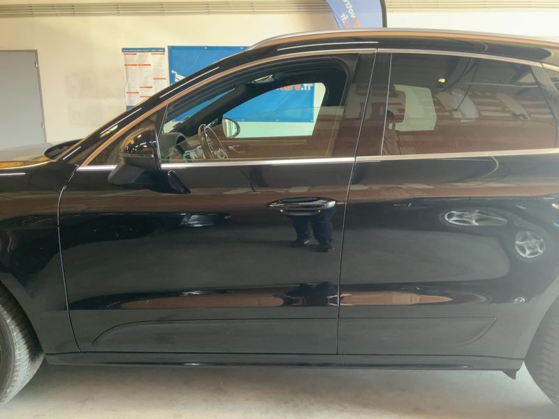 Porsche Macan S Diesel 2014 – снимка 4