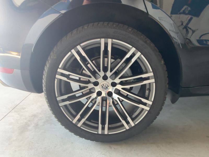 Porsche Macan S Diesel 2014 – снимка 9