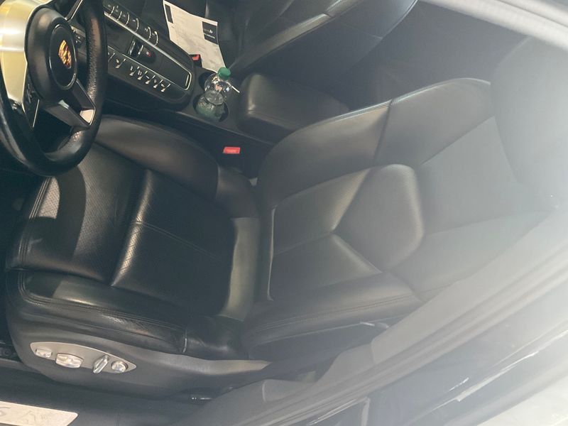 Porsche Macan S Diesel 2014 – снимка 23