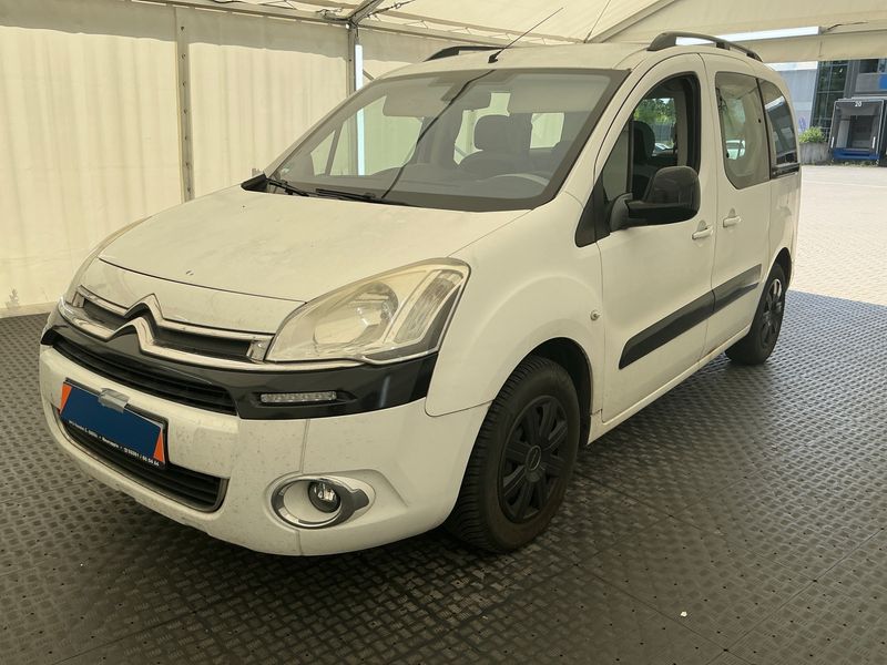 Citroen Berlingo 1.6 HDi Selection