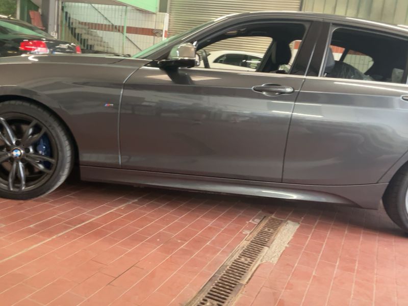 BMW 1er M140i xDrive Special Edition 2019 – снимка 4