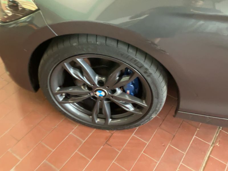 BMW 1er M140i xDrive Special Edition 2019 – снимка 3