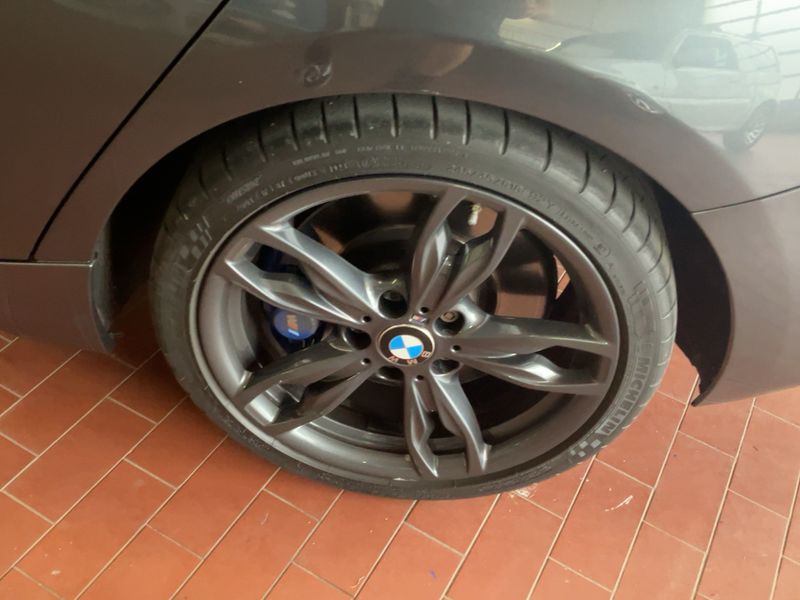 BMW 1er M140i xDrive Special Edition 2019 – снимка 5