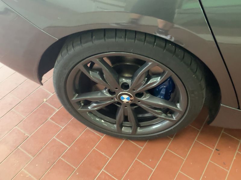 BMW 1er M140i xDrive Special Edition 2019 – снимка 9