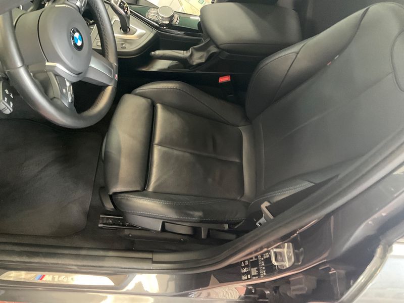 BMW 1er M140i xDrive Special Edition 2019 – снимка 23