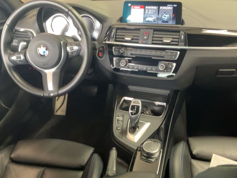 BMW 1er M140i xDrive Special Edition 2019 – снимка 18