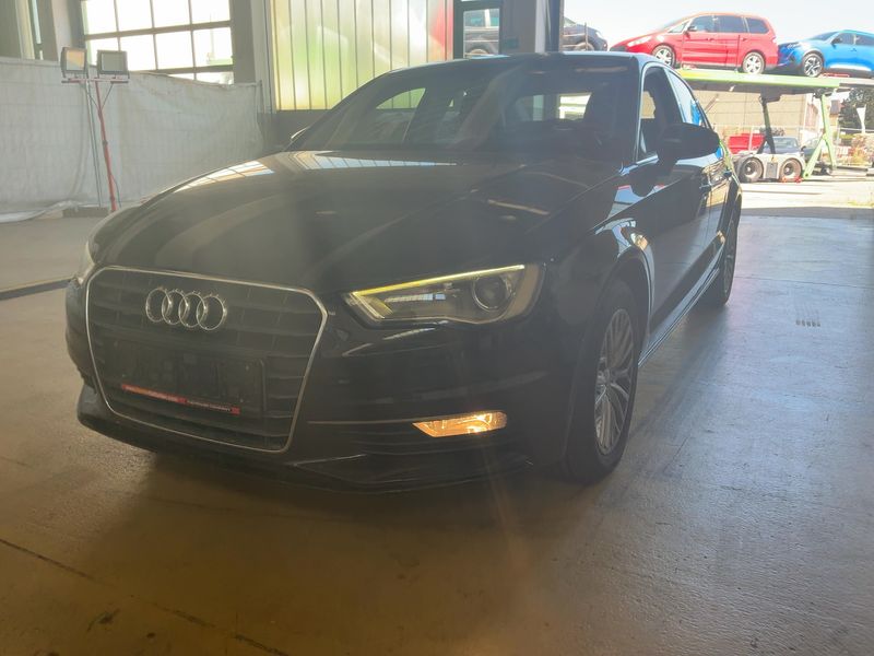 A3 Limousine 1.6 TDI Ambiente