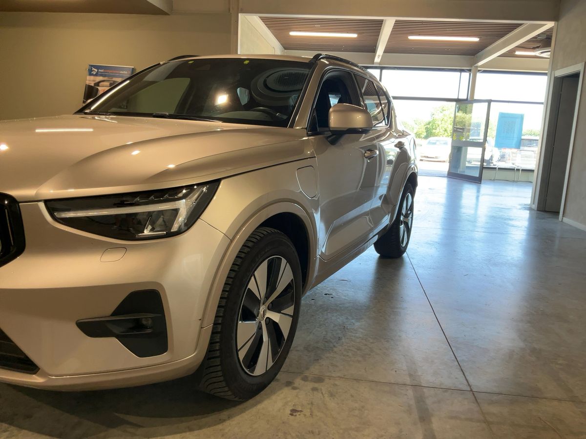 Volvo XC40 d'occasion