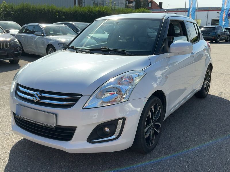 Suzuki Swift 1.2 Comfort